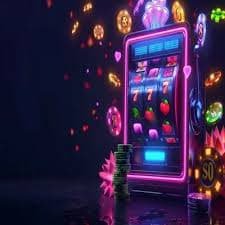 Slots Games vl66