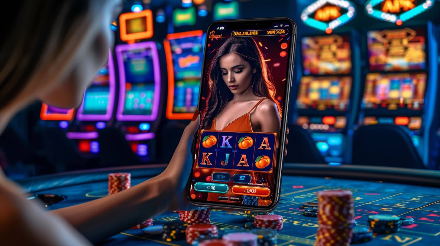 Live Casino vl66